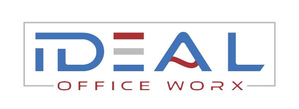 Ideal Office Worx official logo